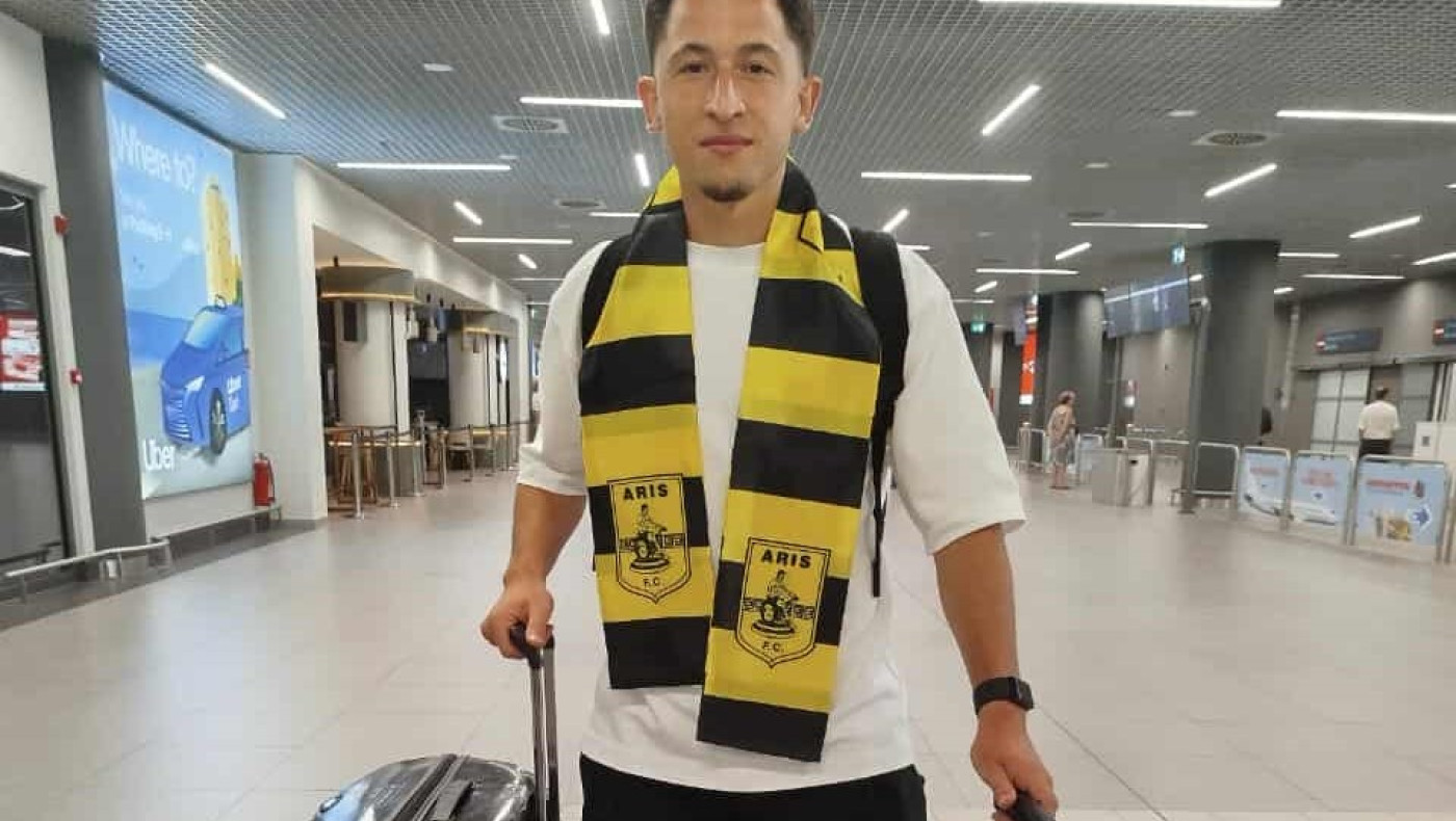 Λουτσέσκου: «Ενθάρρυνα τον Μορουτσάν να πάει στον Άρη»