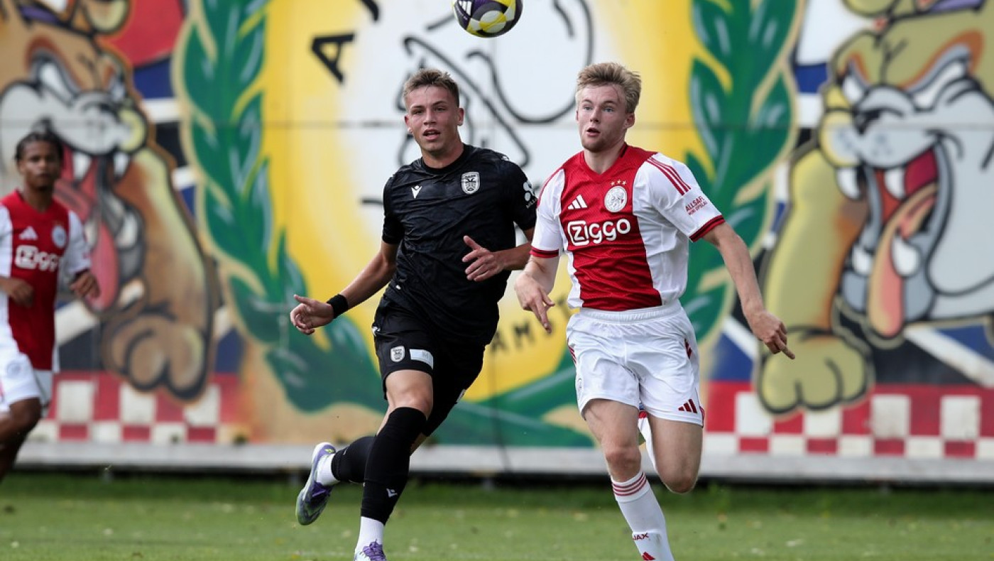 Στον φορ χρειάζεται υπέρβαση, για να αποφύγει το ρίσκο