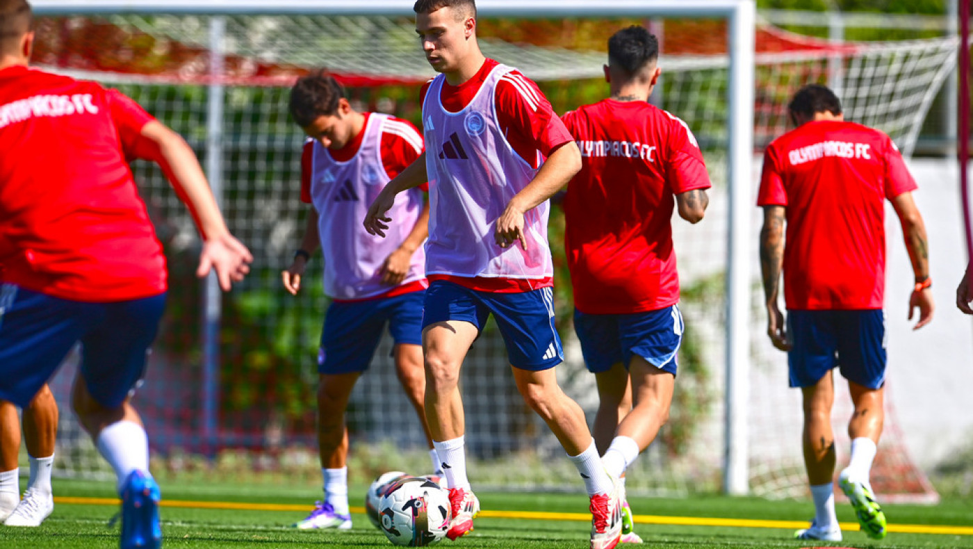 Νόριτς-Ολυμπιακός: Η ώρα και το κανάλι μετάδοσης