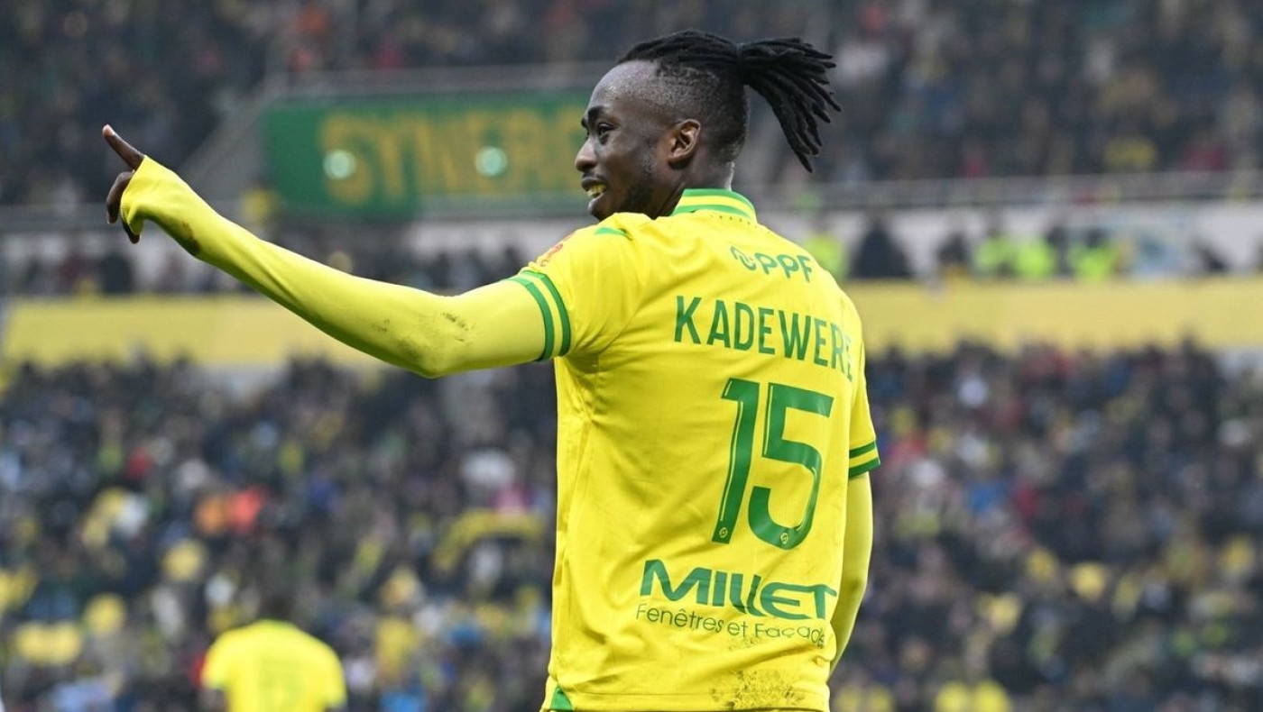 Στη Θεσσαλονίκη σήμερα ο Καντεβέρε για τελικές συζητήσεις – Παρών στο φιλικό με Ανόρθωση