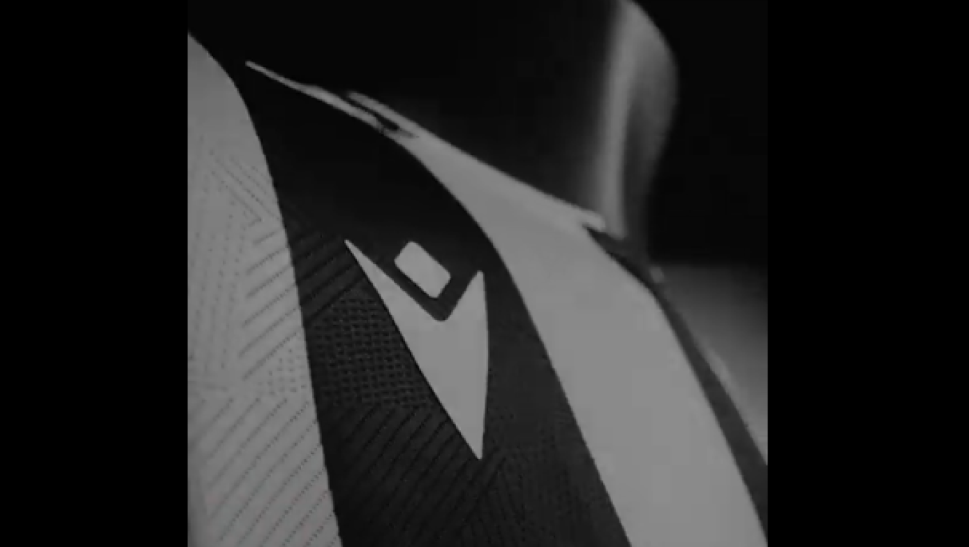 ΠΑΕ ΠΑΟΚ: Παρουσίασε τη νέα φανέλα (pics)