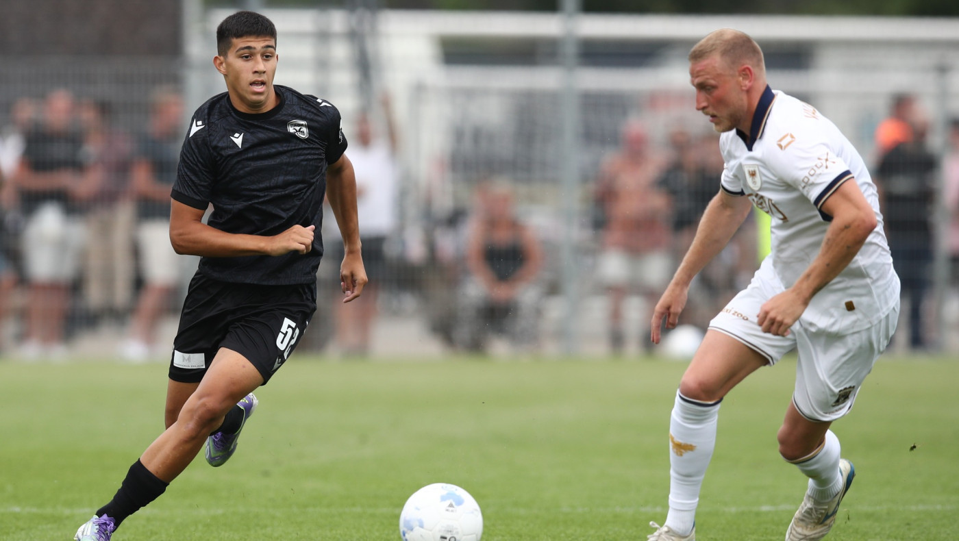 ΠΑΟΚ-Γκόου Αχέντ Ιγκλς: Η «συγγνώμη» του OPEN και η εξήγηση για τα τεχνικά προβλήματα στη μετάδοση