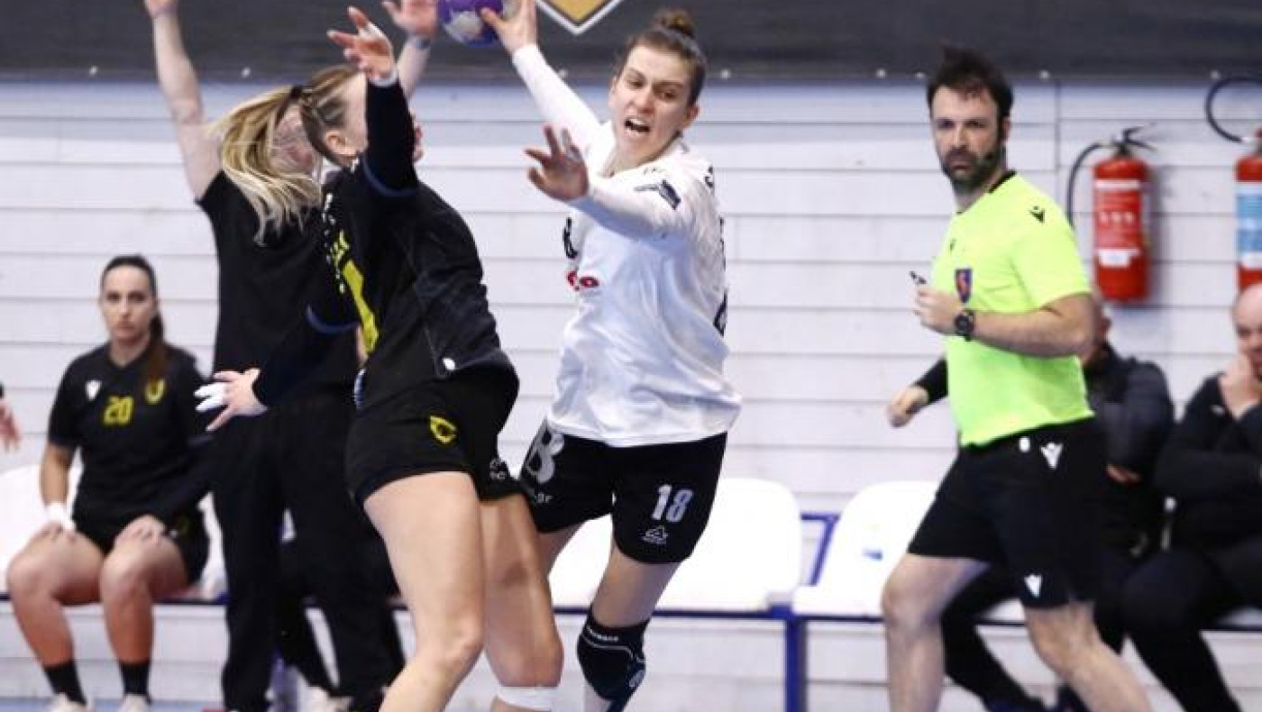 Οι αντίπαλοι του ΠΑΟΚ στο EHF European Cup Women