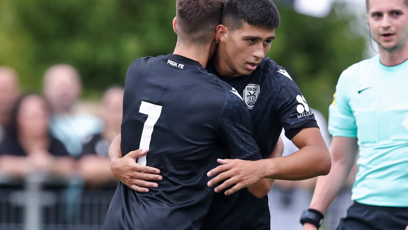 PAOK VIEW: «Ο ΠΑΟΚ έδειξε ότι έχει βασικό τερματοφύλακα, εξαιρετικοί Μπάλντε, Χατσίδης, ερωτηματικό ο φορ»