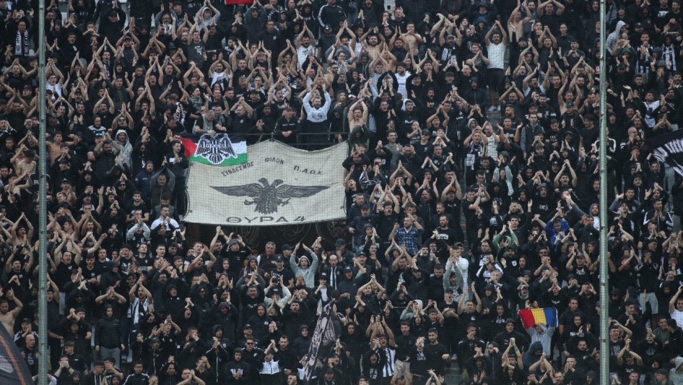 ΘΥΡΑ 4: «Η θέση μας για τη νέα Τούμπα,  ο λόγος στον Α.Σ. ξεκάθαρο πλάνο από όλους»