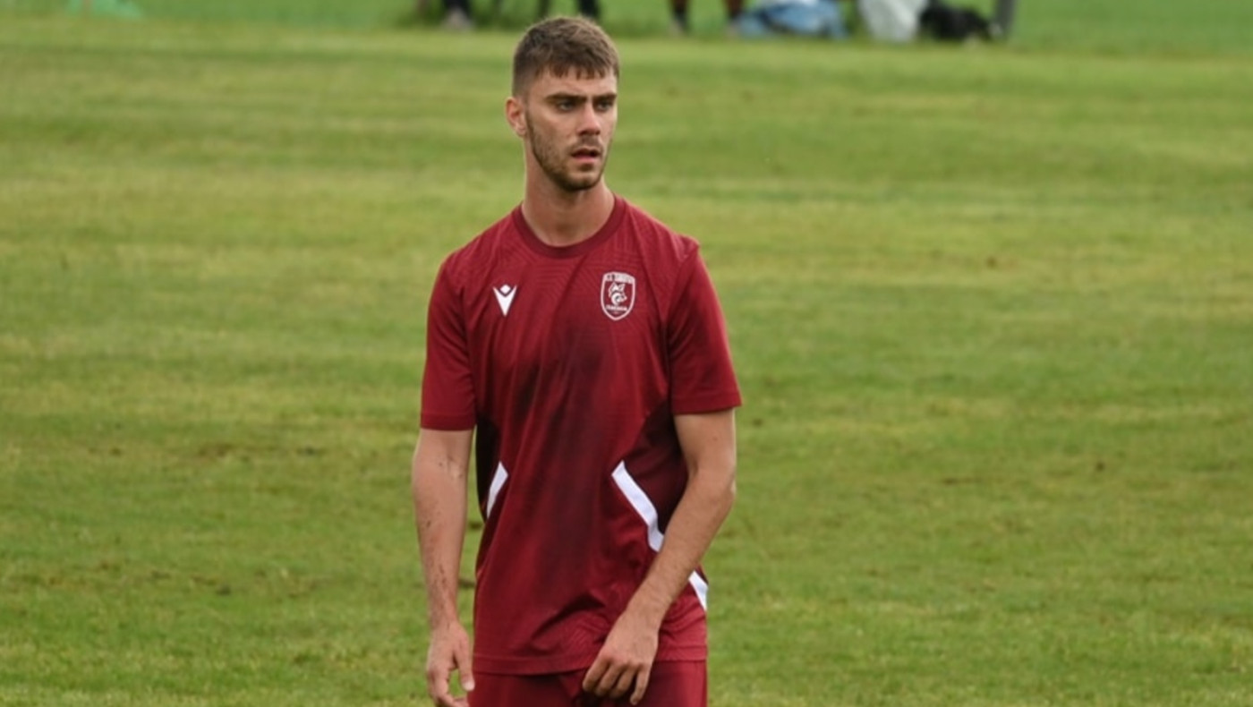 Καραγιάννης: «Θα βοηθήσω ώστε η Δόξα Ασσήρου του χρόνου να είναι στη Γ Εθνική»