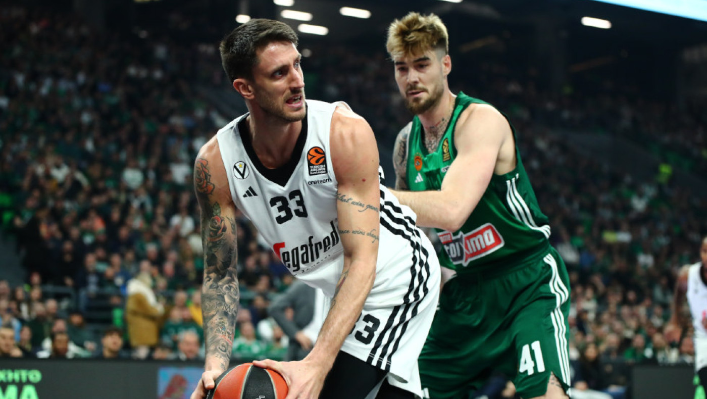 Πολονάρα: «Δεν σκέφτομαι το μπάσκετ, στόχος μου είναι μια φυσιολογική ζωή»