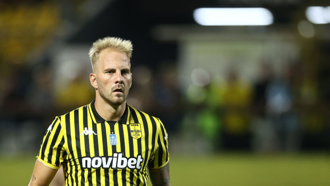 Ένα κατ' ευφημισμό crash test και ο χρόνος που «αγοράζεται»