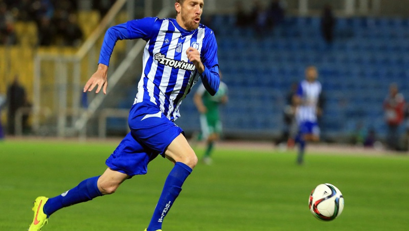 Ηρακλής: Κάλεσμα του Μπαρτολίνι στον κόσμο για αγορά διαρκείας