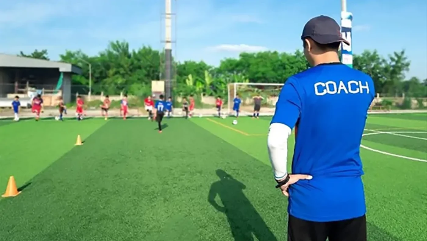 Λειτουργία σχολών προπονητών