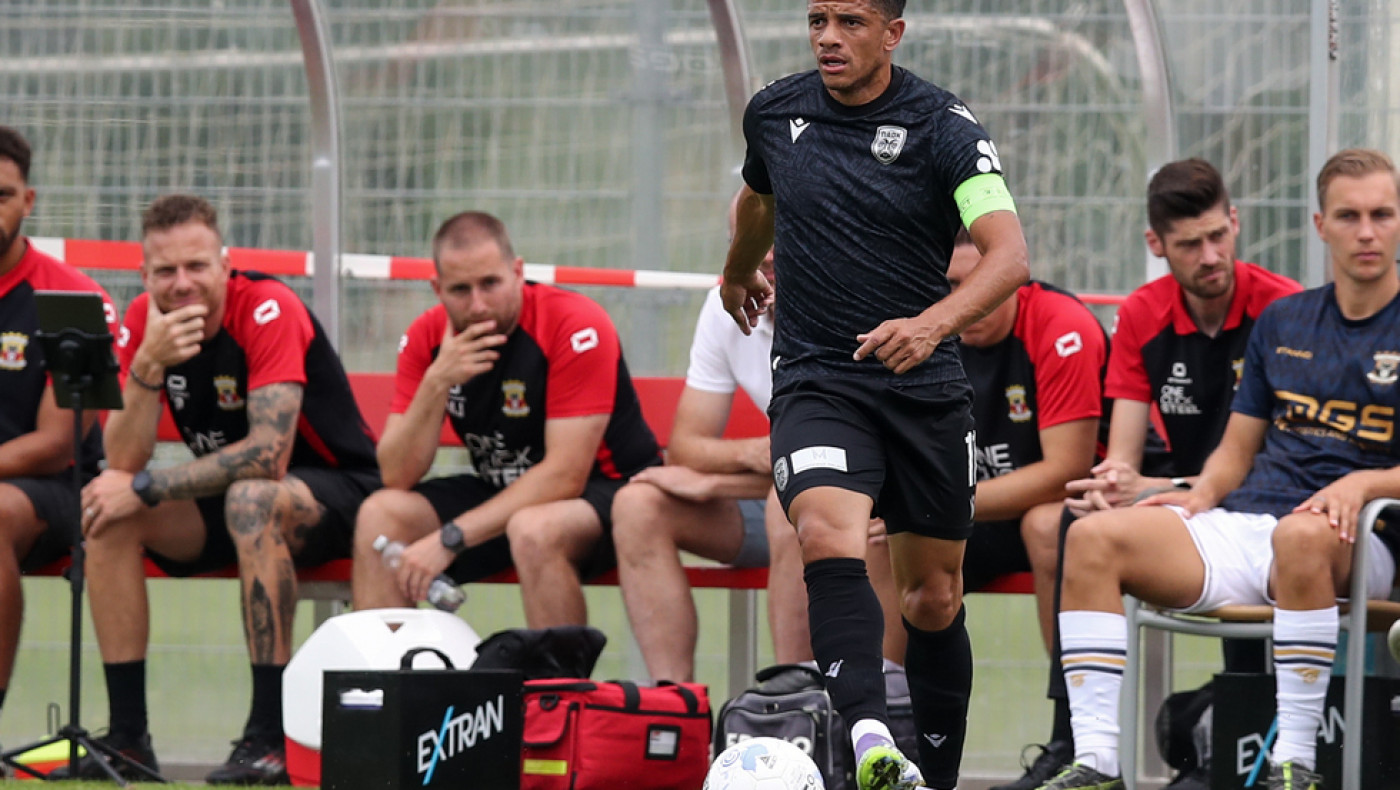 ΠΑΟΚ-Γκόου Αχέντ Ιγκλς: Οι καλύτερες στιγμές και τα έξι γκολ του φιλικού