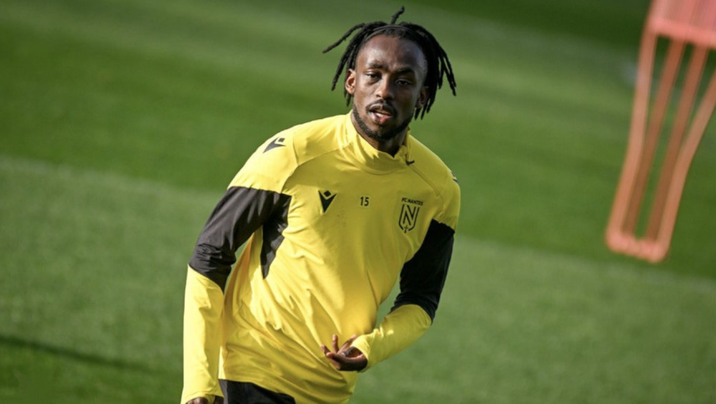 Άρης: Ανακοίνωσε τον Καντεβέρε