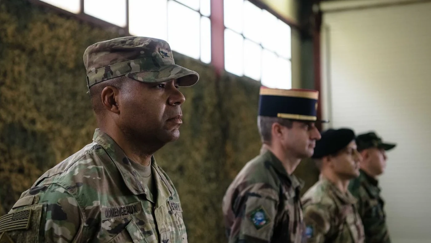 ΗΠΑ: Το τέλος στο εμπάργκο όπλων κατά της Κύπρου αλλάζει τα δεδομένα-Αμηχανία στην Τουρκία