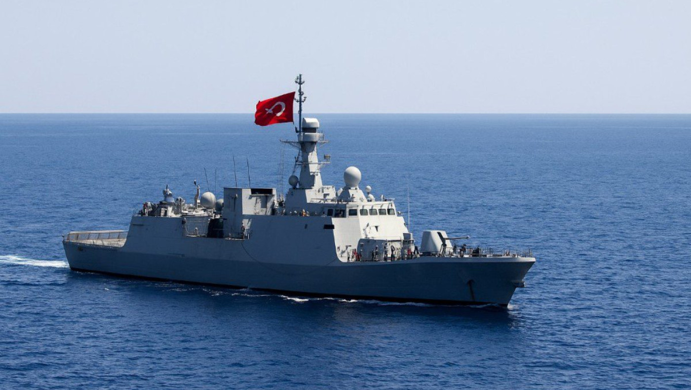 Τρέμουν οι Τούρκοι τη συμμαχία Ελλάδας-Ισραήλ: Η δήλωση Φιντάν που το αποδεικνύει