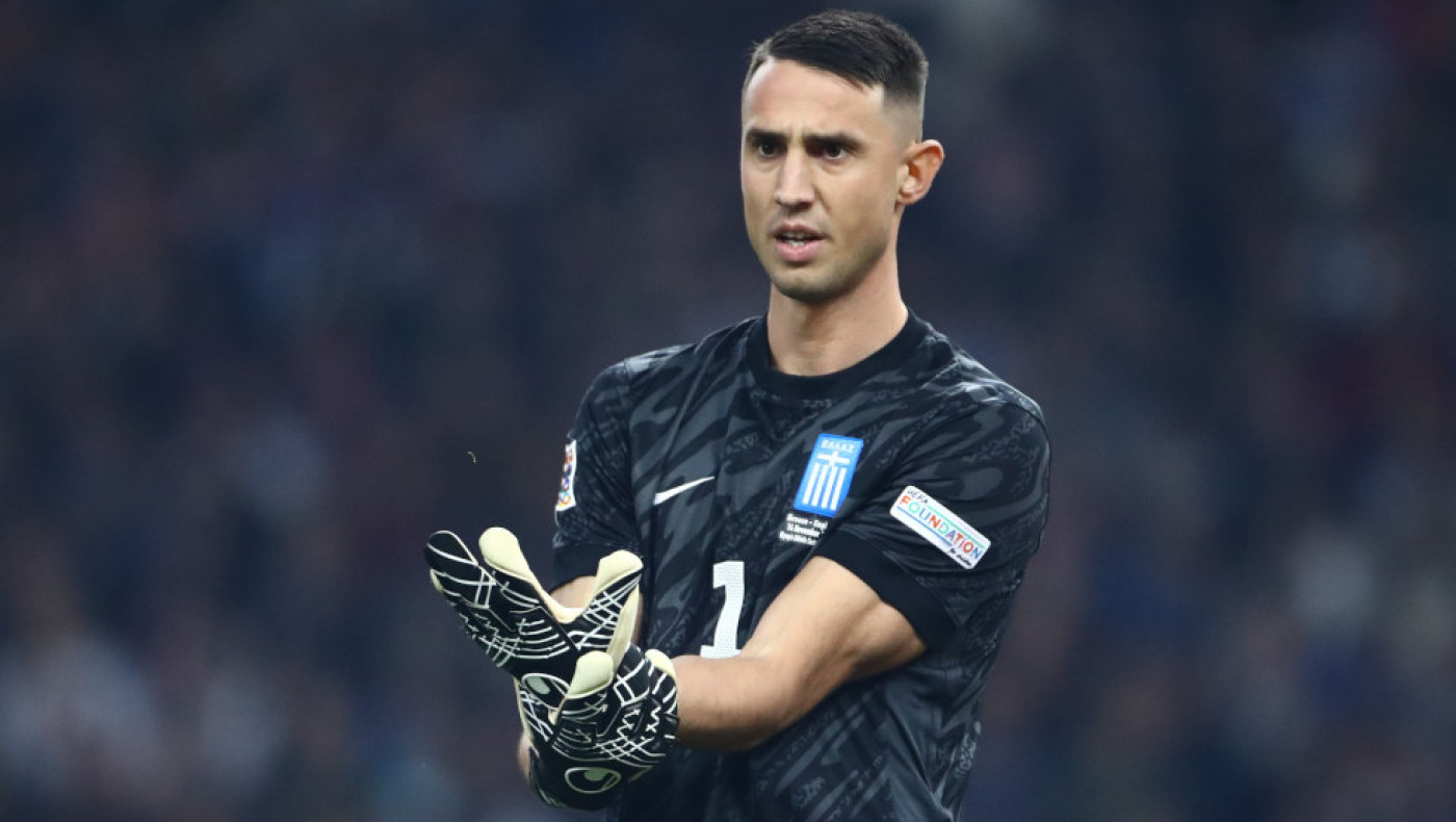 Σεβίλλη: Έφτασε στην Ισπανία ο Βλαχοδήμος