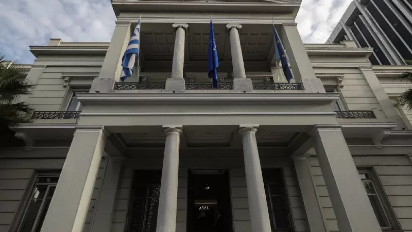 Απάντηση στη Λιβύη: «H Αθήνα δεν αποδέχεται τετελεσμένα»