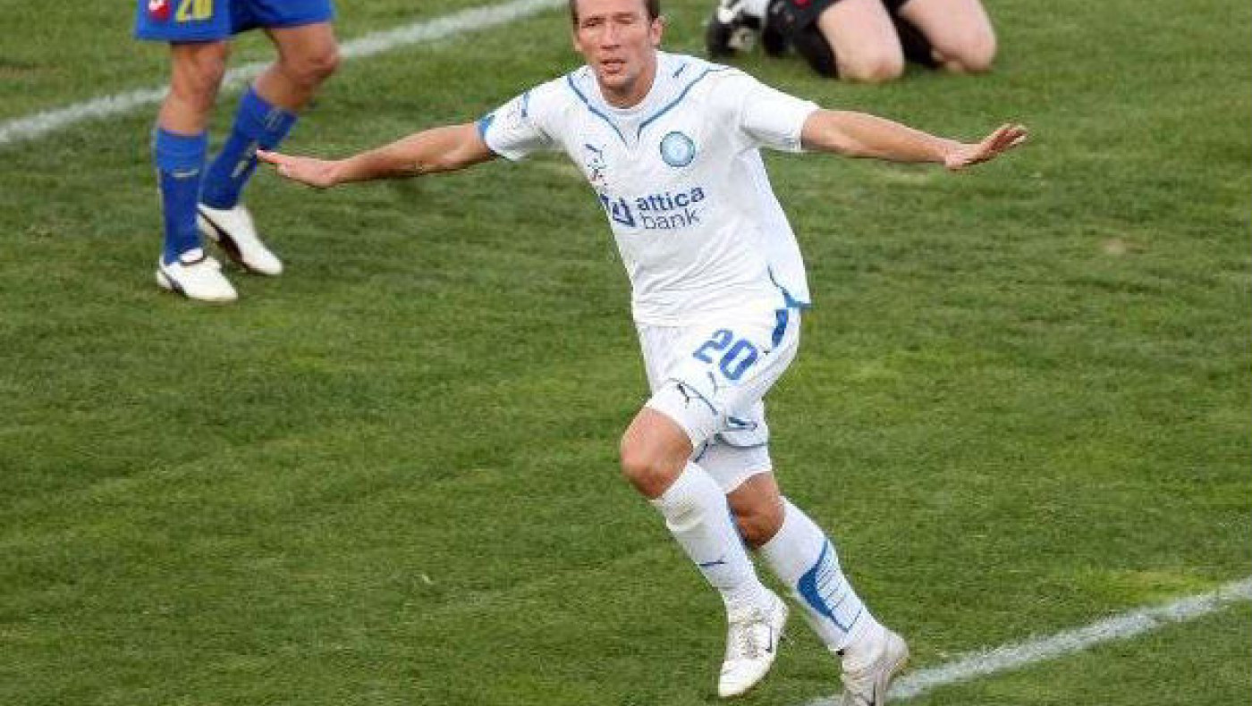 Ηρακλής: Απόρριψη της αίτησης αναψηλάφησης Γιάκομπ από το Διαιτητικό της ΕΠΟ