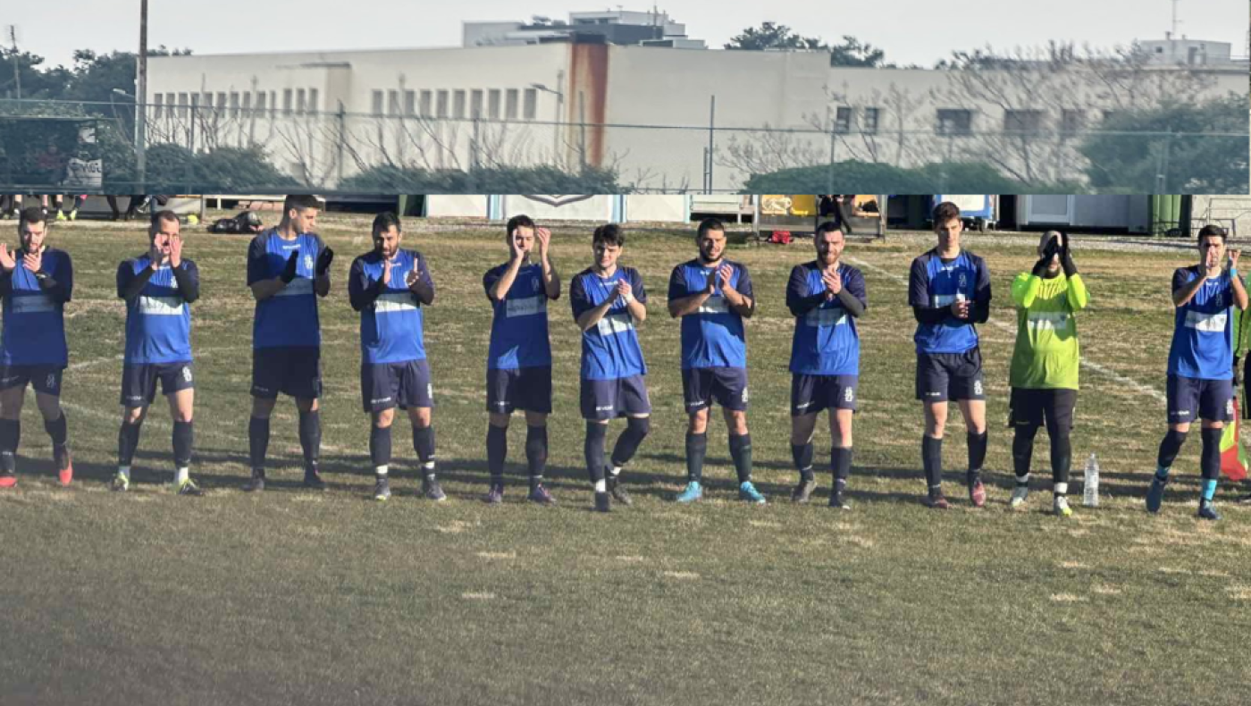 Μεταγραφικός πυρετός στον Αργοναύτη Καλαμαριάς - Τρία αποκτήματα