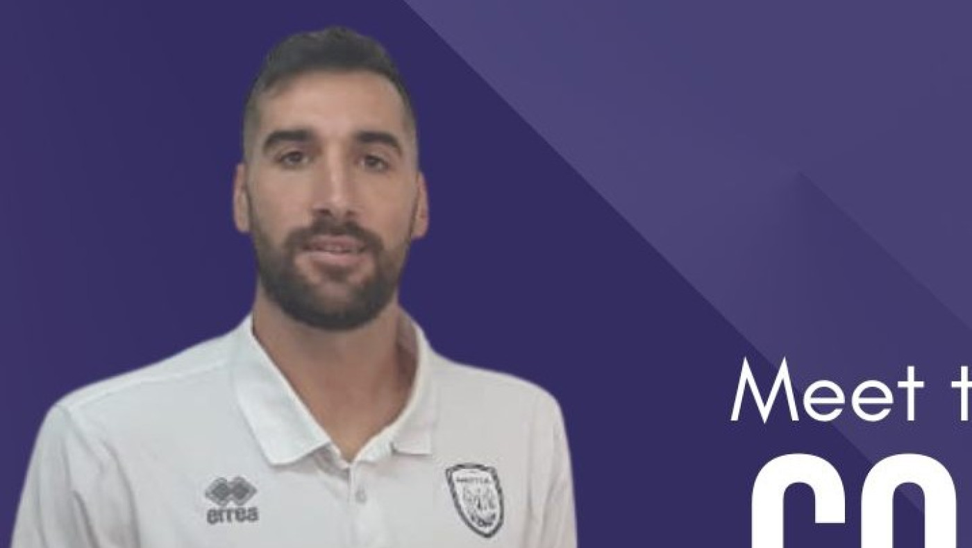 Νάουσα: Προπονητής ο Κώστας Συριτούδης- Οι πρώτες του δηλώσεις