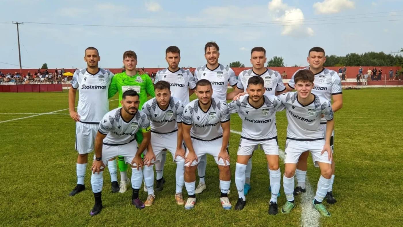 Ο Γαλάνης στον Ιωνικό Διαβατών