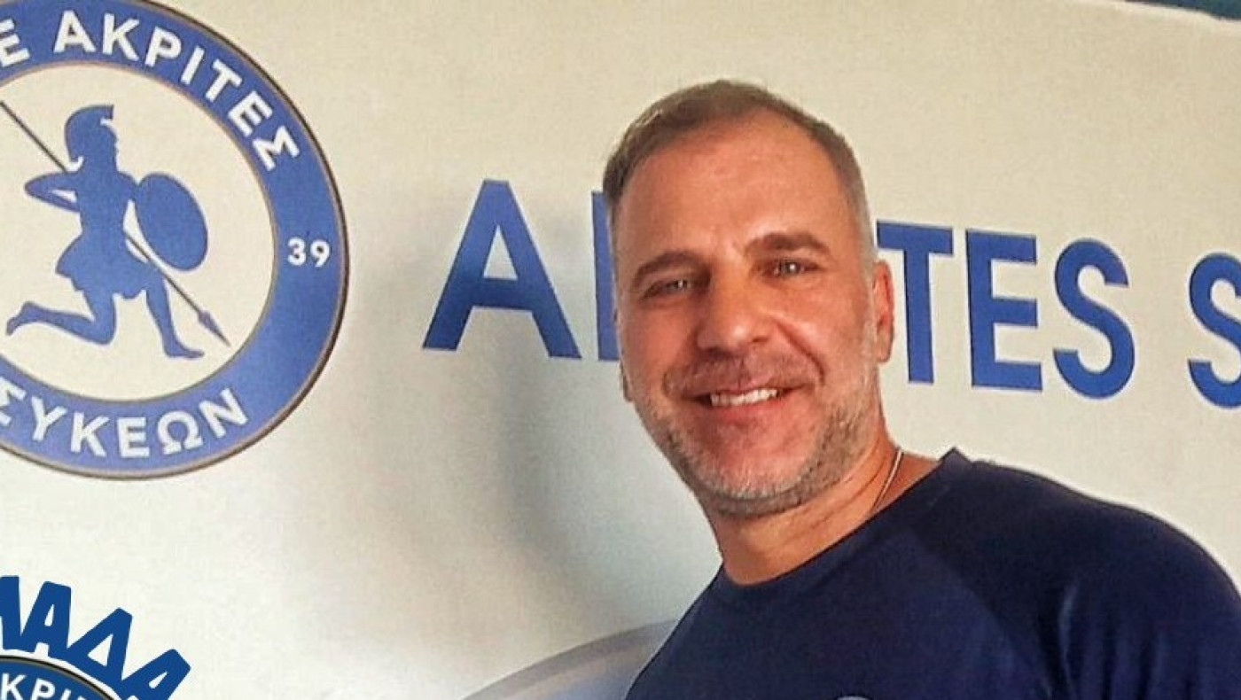 Ακρίτες Συκεών: Τη Δευτέρα (28/7) η πρώτη-Συνεχίζει ο Δάλλας, στη β’ ομάδα ο Αγαπητός