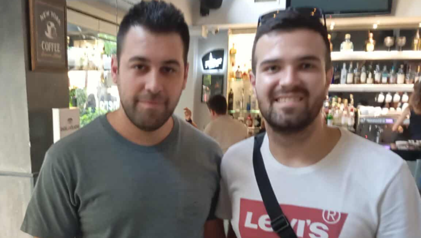 Πήρε Κελσίου ο Ποσειδώνας Καλαμαριάς