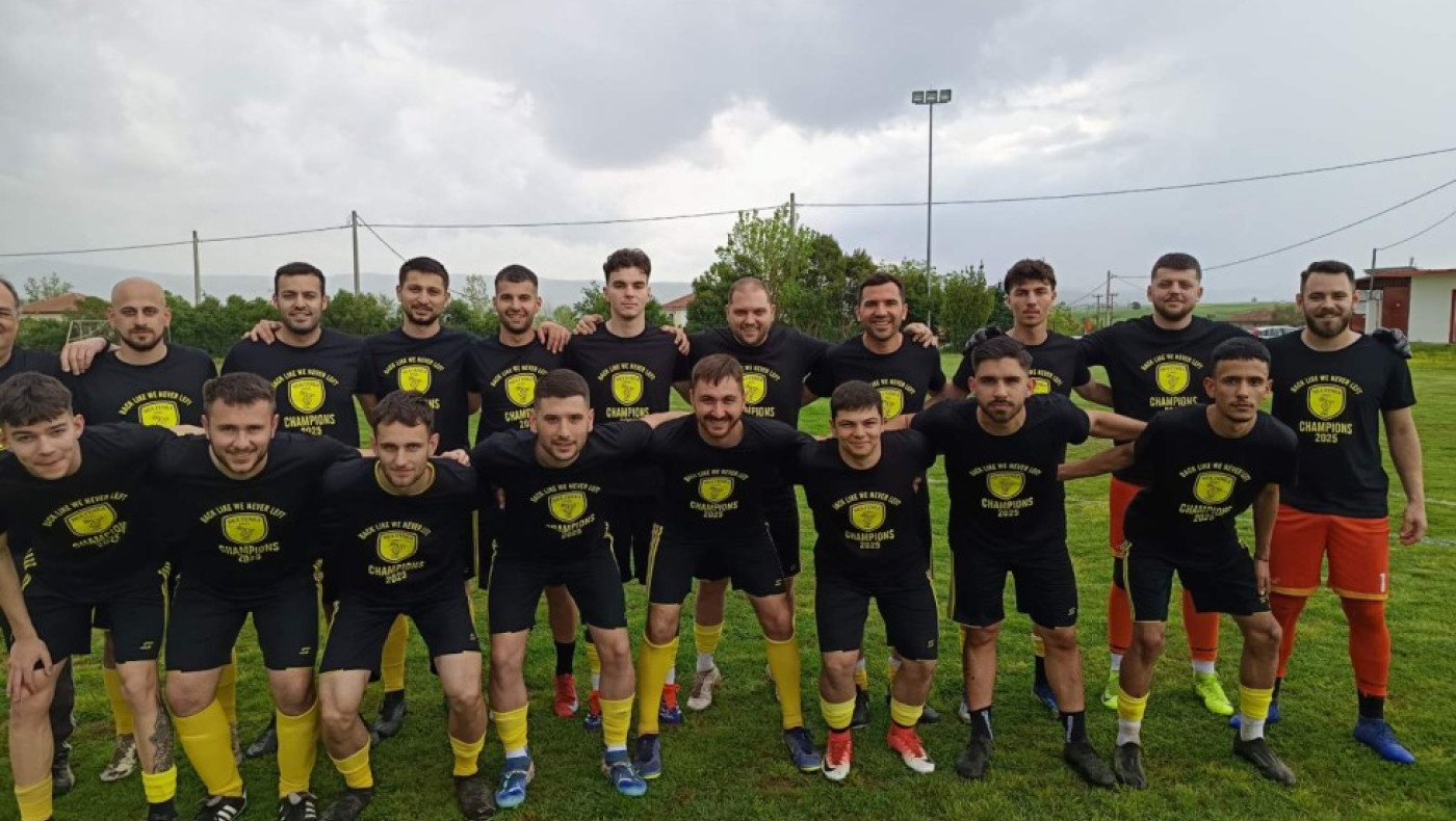 Διπλή ενίσχυση για τη Νέα Γενεά Ασβεστοχωρίου