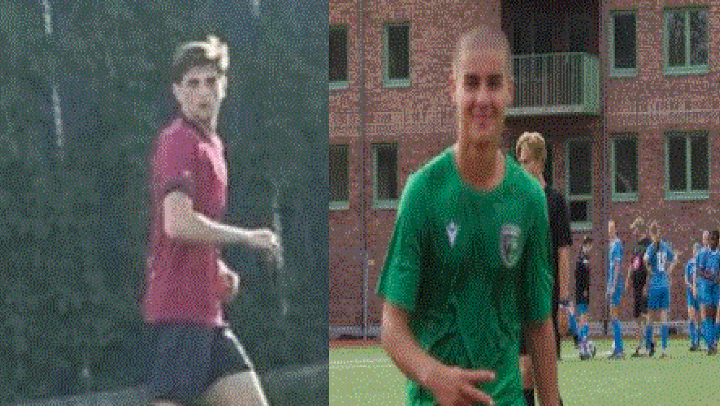 Μπόγιας και Χατζηευαγγέλου στην ΑΕ Ευόσμου