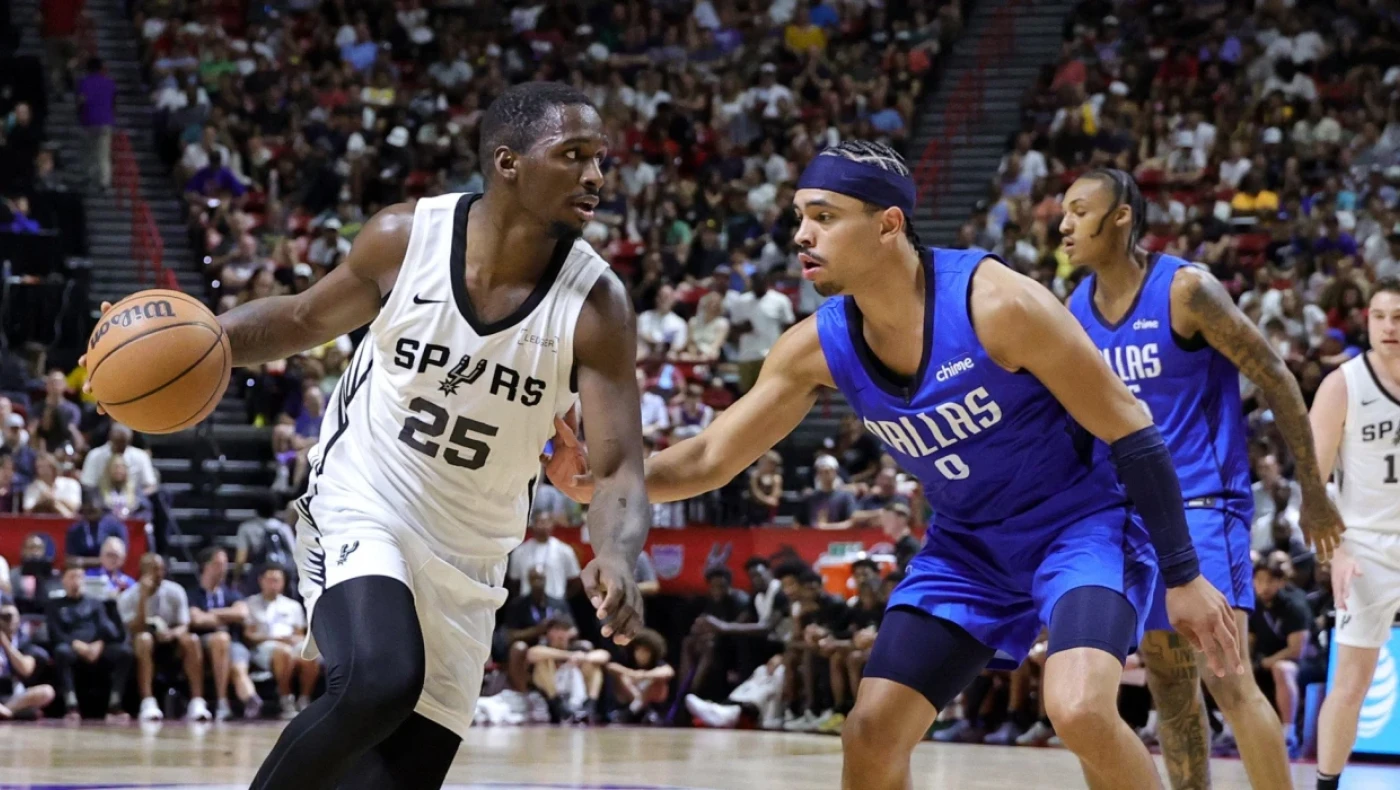 Ολυμπιακός: Του έριξε... άκυρο ο Τζόουνς-Γκαρσία-Θέλει να μείνει στο ΝΒΑ