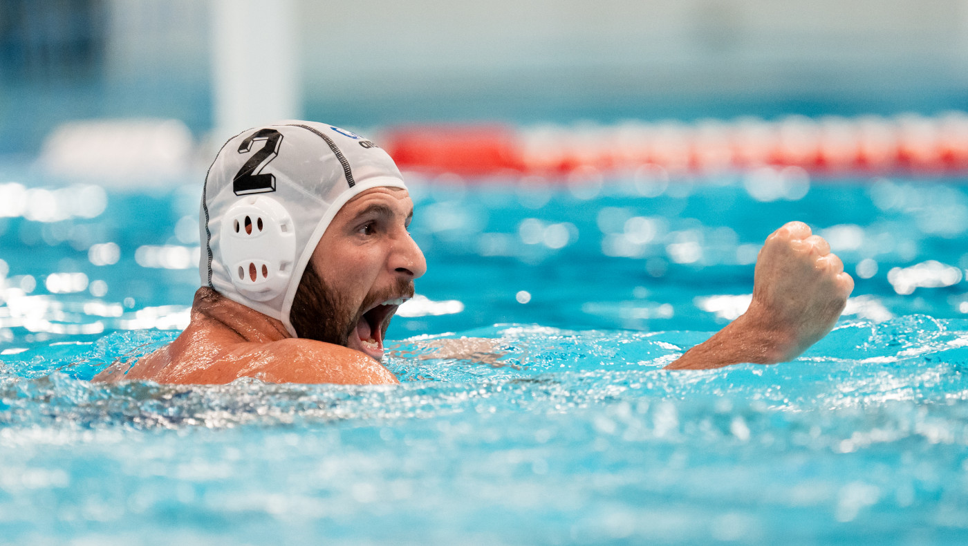 Θρίαμβος για την Ελλάδα: Χάλκινο μετάλλιο με επιβλητική νίκη επί της Σερβίας