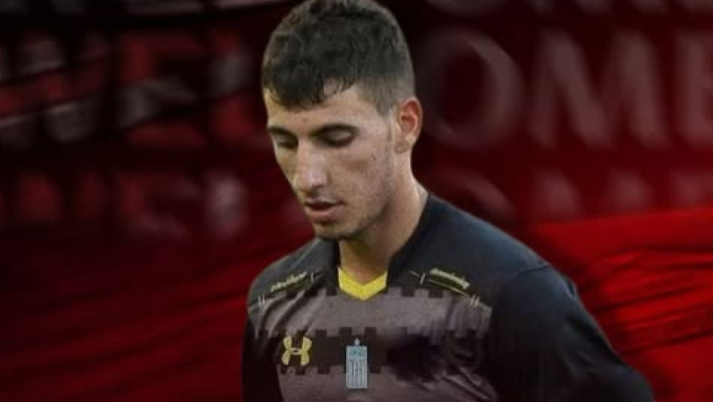 Μεταγραφική έκπληξη από τον Φοίνικα Πολίχνης - Πήρε Γιαννίτση