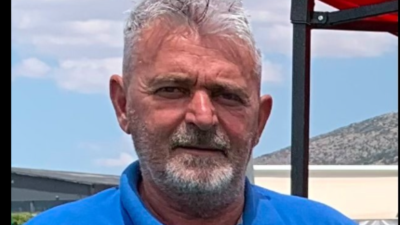 Στο τιμ του Παύλου Μελά ο Δημήτρης Παπαϊωάννου