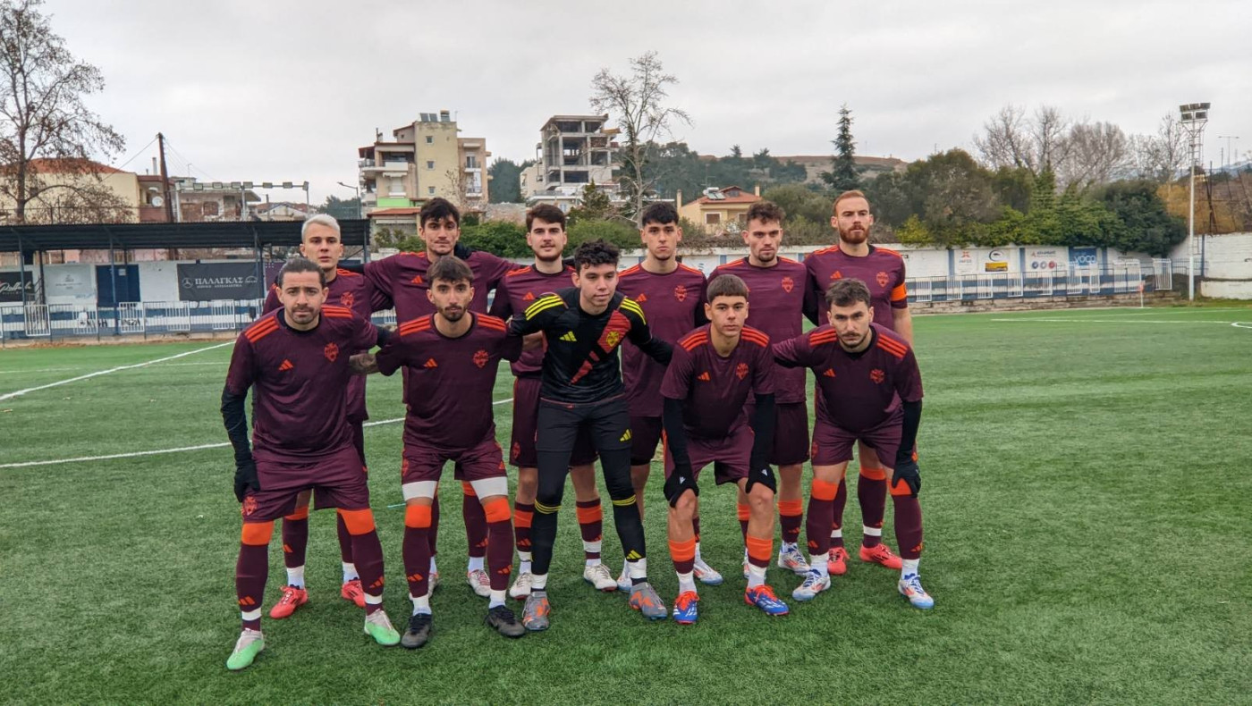 Τριπλή ενίσχυση της ΜΠΑΜ ενόψει της Α1