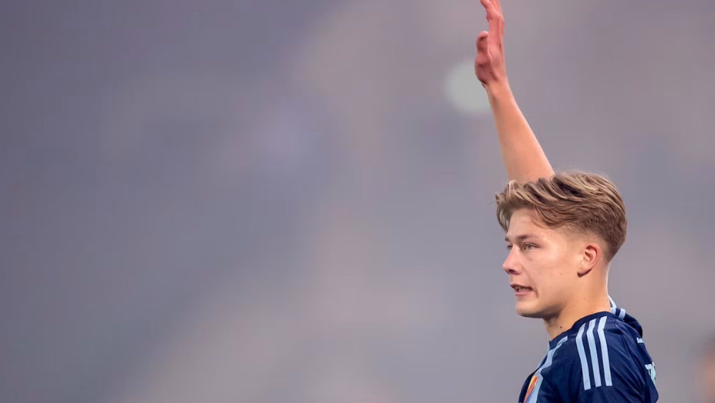 ΠΑΟΚ για Ματίας Σιλτάνεν σύμφωνα με τους Σουηδούς