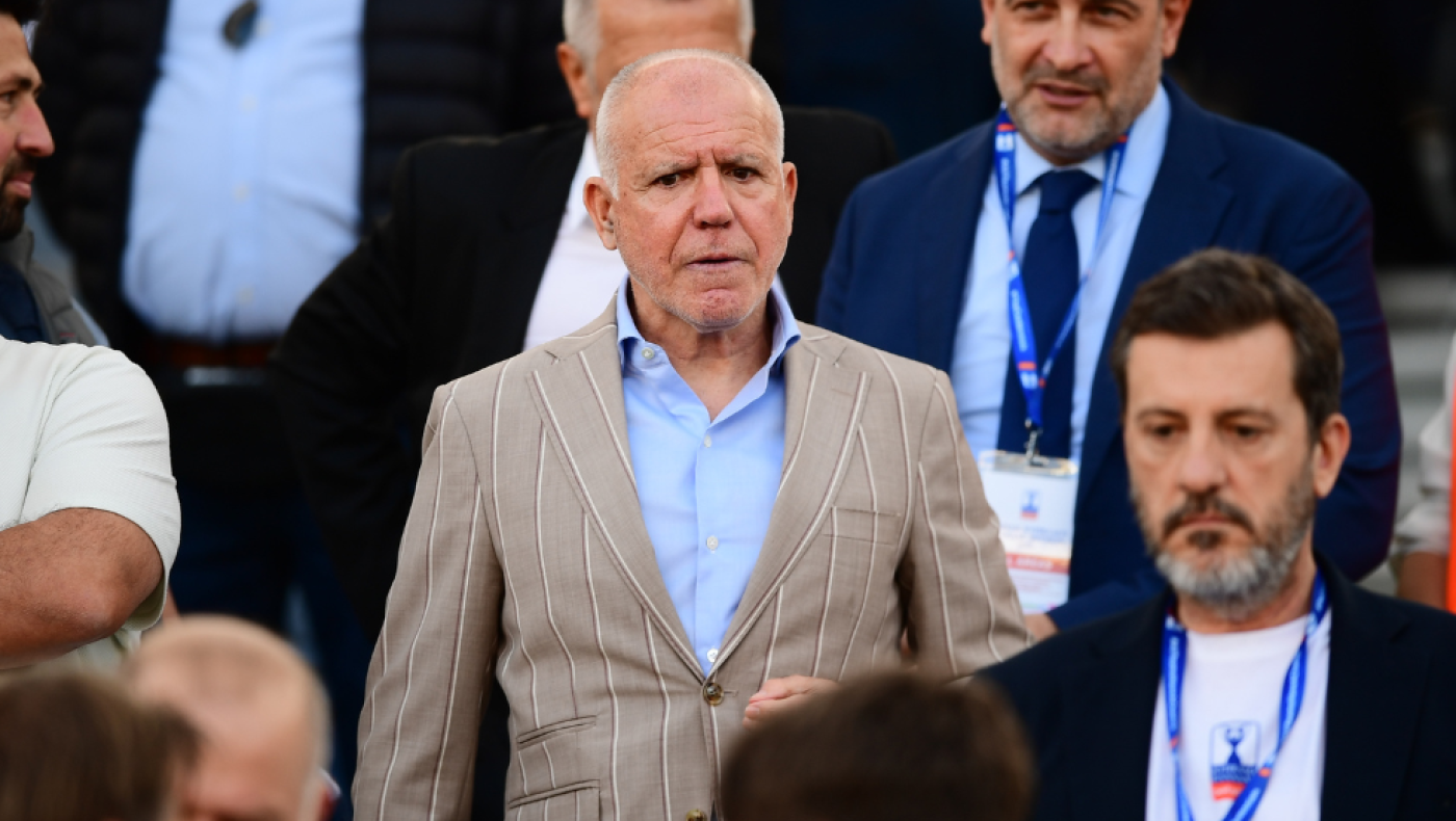 Αναστόπουλος﻿: «Το νούμερο ένα πρόβλημα του ΠΑΟΚ είναι το εύκολο γκολ»