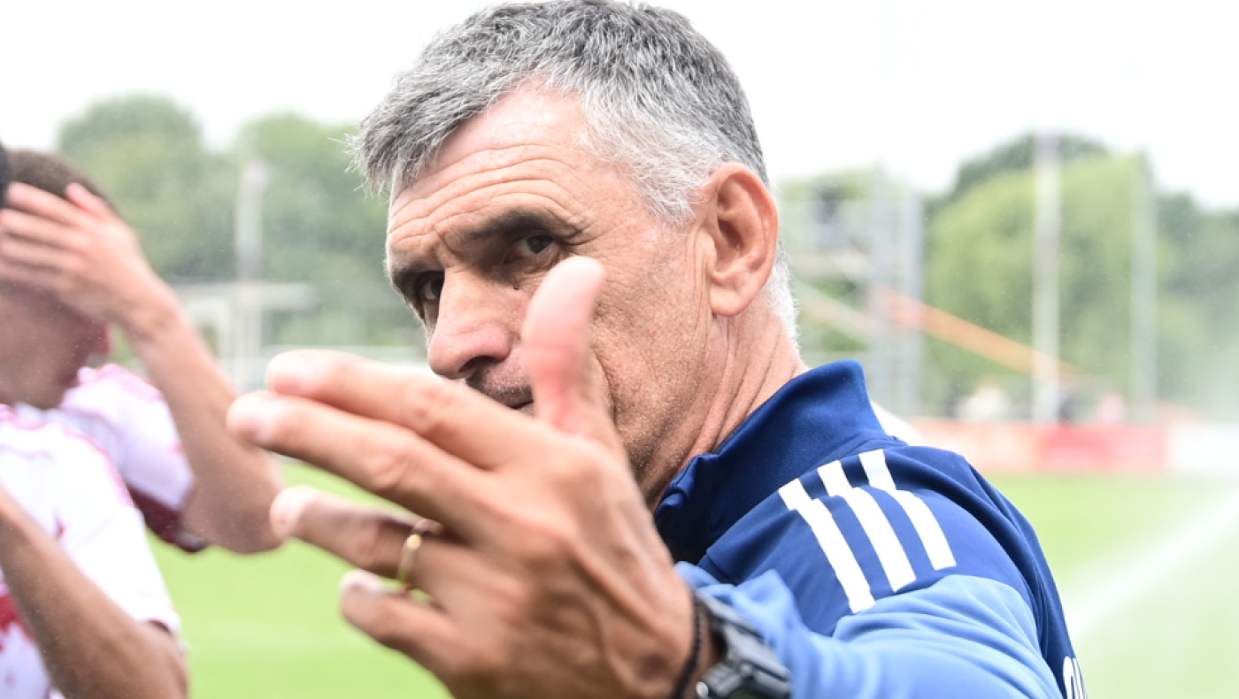 Πού θα δείτε το φιλικό του Ολυμπιακού κόντρα στην Άλκμααρ