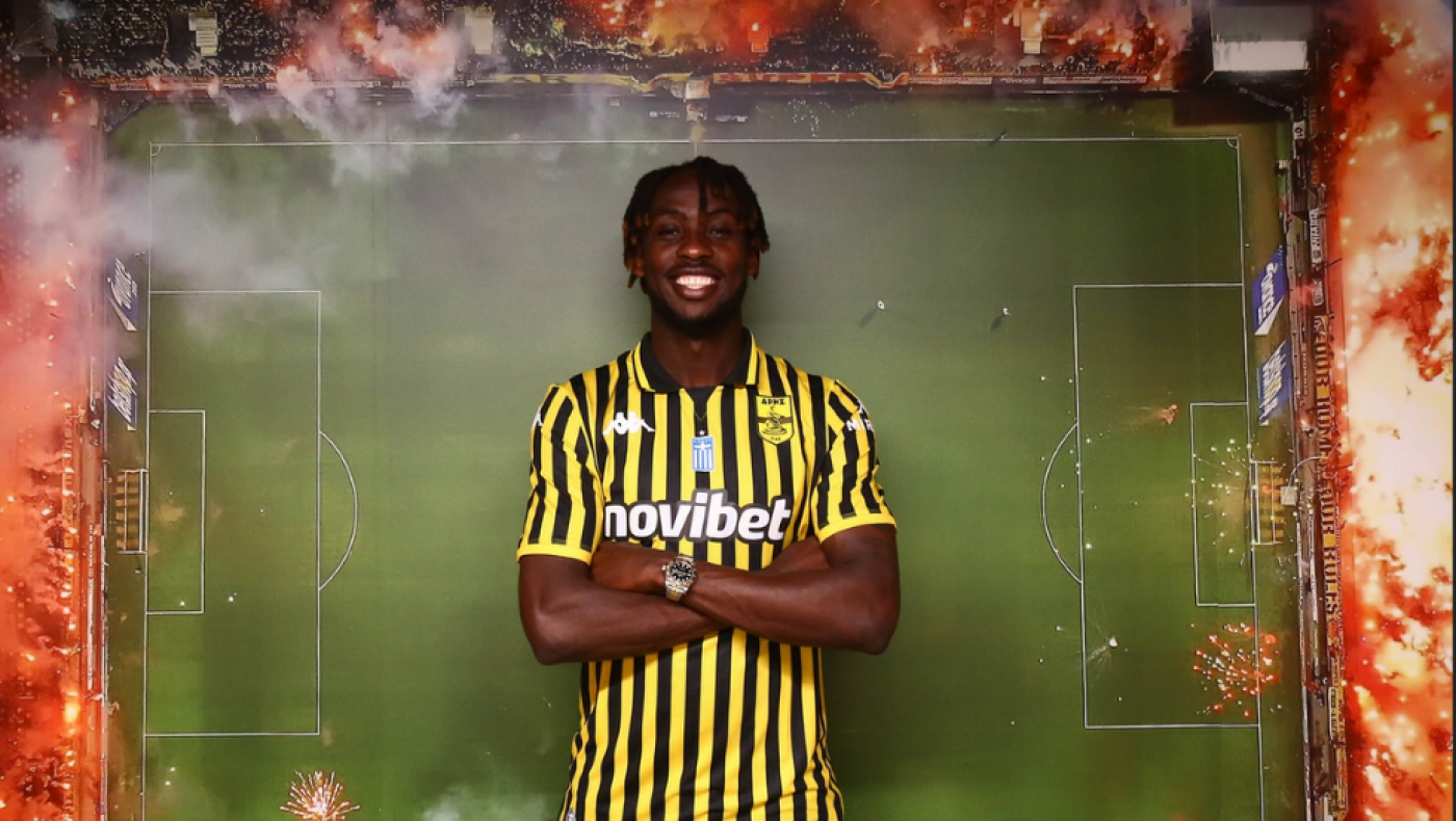 Ειλικρινής και ανυπόμονος ο Καντεβέρε