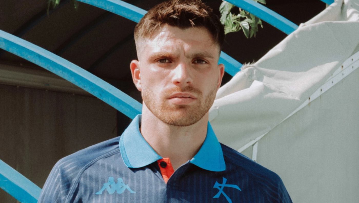 Αthens Καλλιθέα: Έκλεισε τον επιθετικό Νίκο Ζωγραφάκη