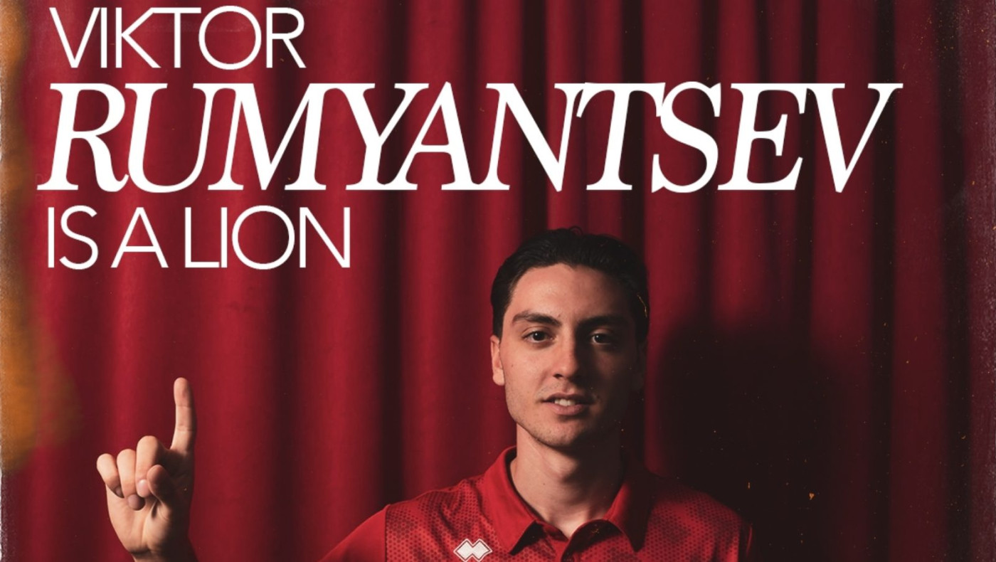 Από τον ΠΑΟΚ Β, στον Πανσερραϊκό