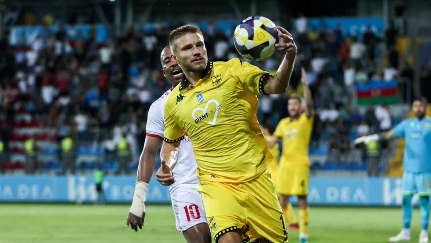 ARIS VIEW: «Ανέτοιμος ο Άρης, μπλακ-άουτ και έλλειψη καθαρού μυαλού»