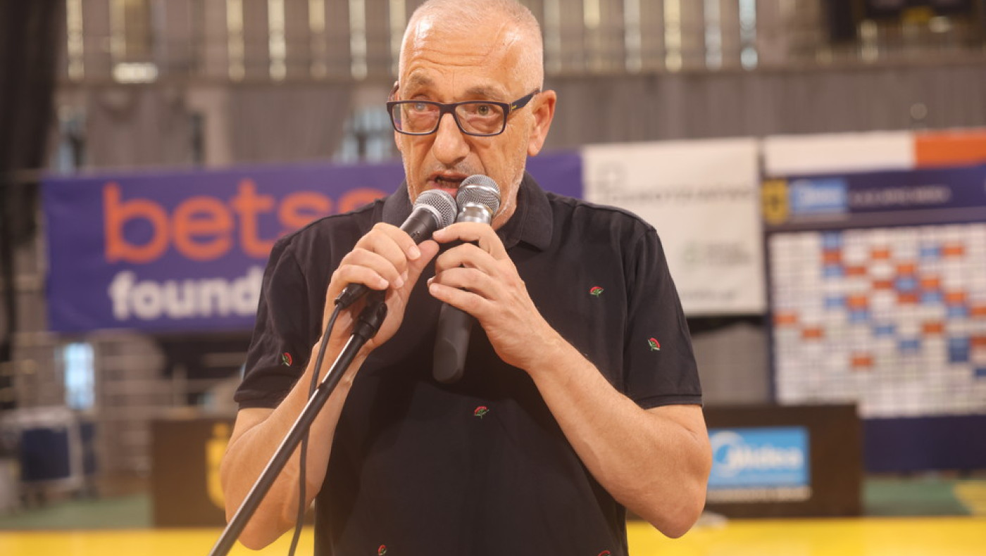 Αρβανίτης: «Θα αποκτήσουμε δυνατότητα λειτουργίας κανονικού αθλητικού οργανισμού»