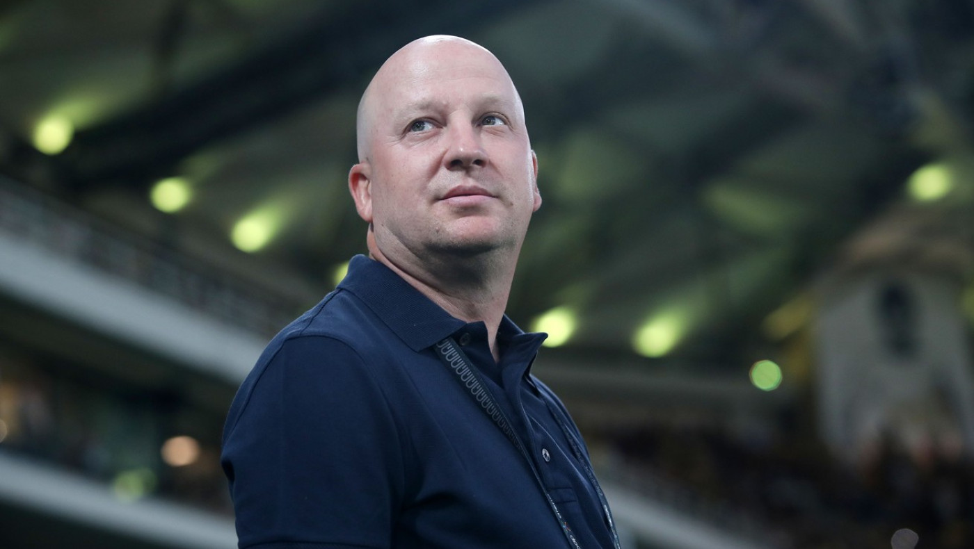 Η ενδεκάδα της ΑΕΚ απέναντι στη Χάποελ Μπερ Σεβά