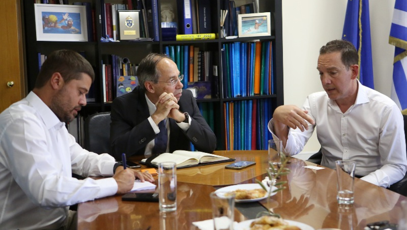 Εθνική Ελλάδας: Προτάθηκε φιλικό με την Αυστραλία στην Μελβούρνη