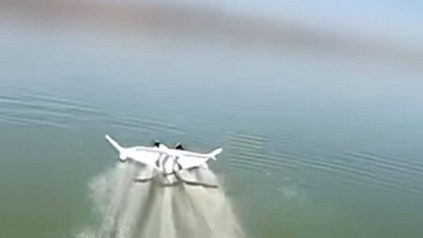 Κίνδυνος για τον ελληνικό στόλο: Τα τουρκικά drone-καμικάζι που δεν βλέπουν τα ραντάρ