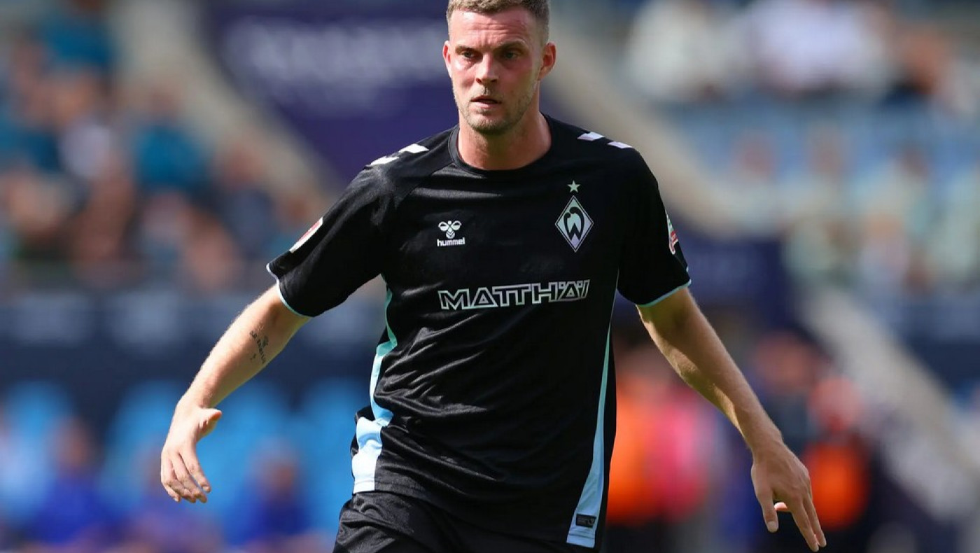 ΠΑΟΚ: Μέσα στις επιλογές ο Ντουκς για την επίθεση, οικονομική διαφορά με Βέρντερ