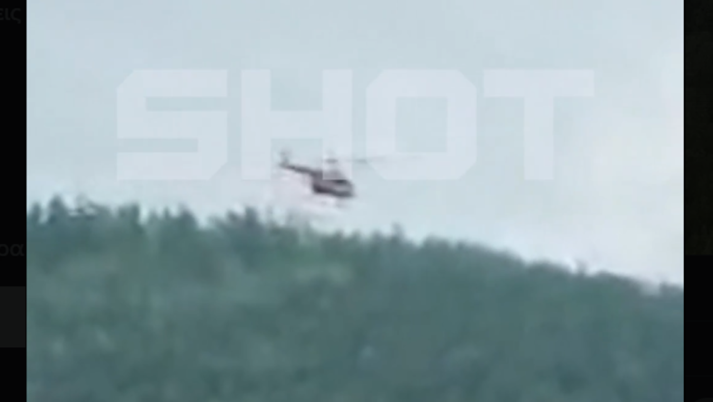 Ρωσία: Προ πεντηκονταετίας κατασκευάστηκε το μοιραίο An-24