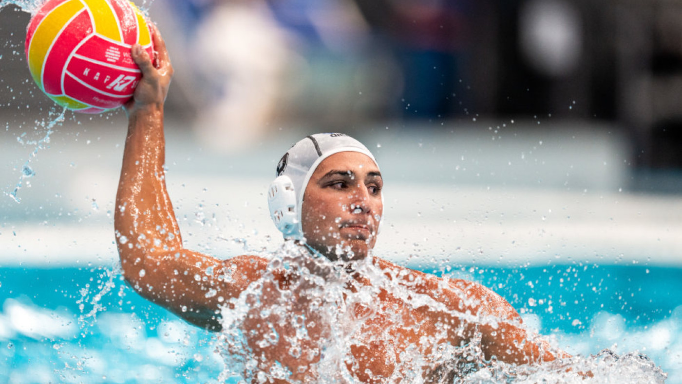 H Εθνική ανδρών πάλεψε σαν θηρίο αλλά έχασε το όνειρο του χρυσού