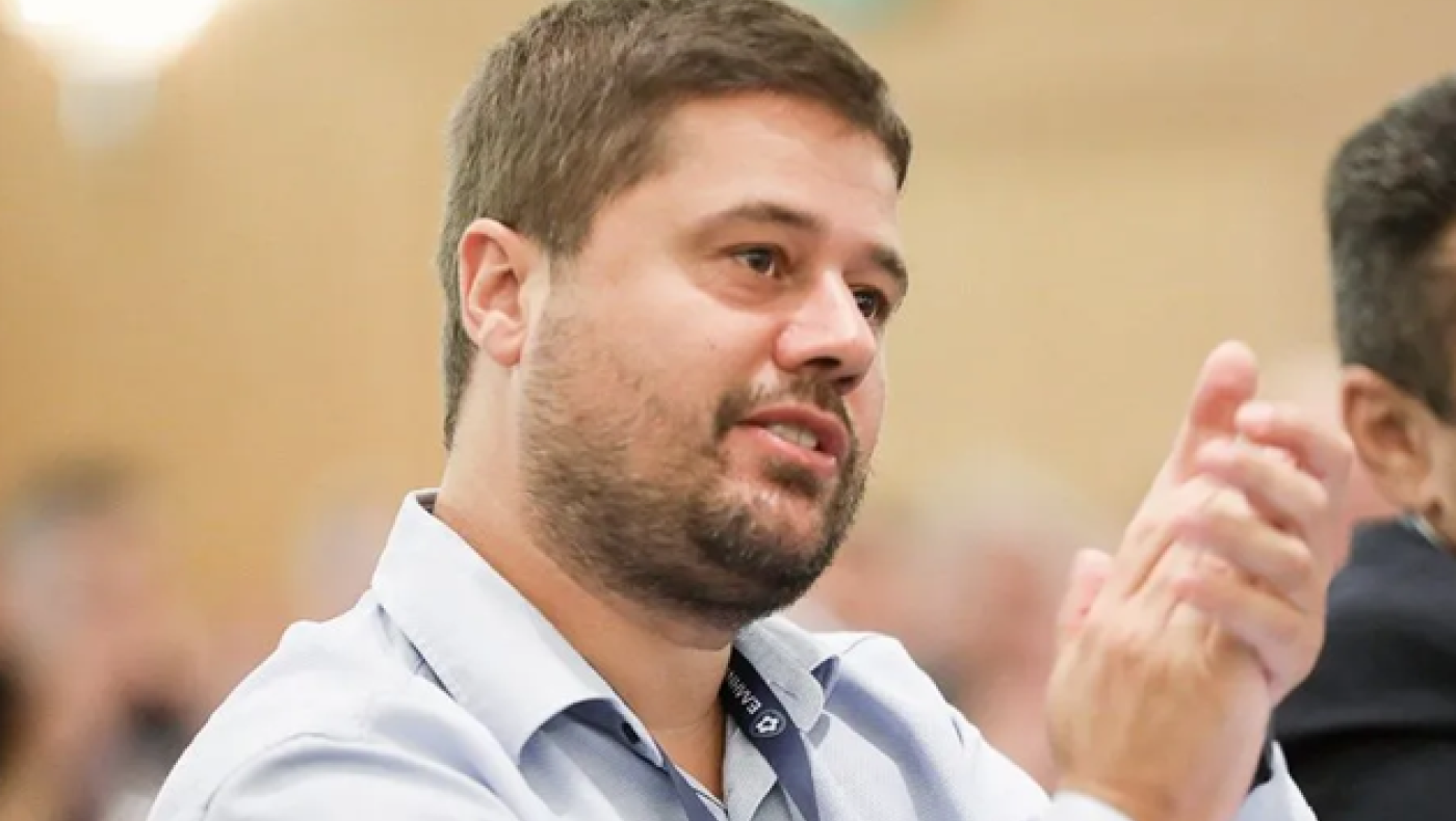 Γκαγκάτσης στους διαιτητές: «Μη σηκώνετε το τηλέφωνο σε ανθρώπους που θέλουν να τους κάνετε τα χατίρια»