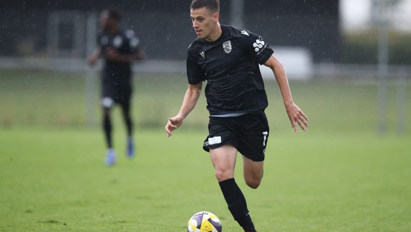 Το «κρυφό» μήνυμα της παραμονής Κωνσταντέλια και της αποκάλυψης Χατσίδη