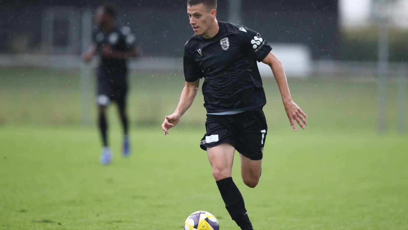 Πολύ κοντά σε οριστική συμφωνία ΠΑΟΚ-Κωνσταντέλιας